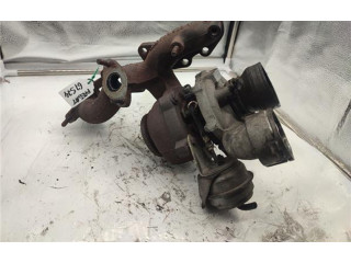 Turbodmychadlo Турбина 030253019A, 030253019A Volkswagen Passat Alltrack BKP