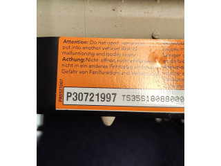 Подушка безопасности водителя P30721997, T535S1808800 Volvo V70