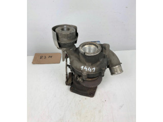 Turbodmychadlo Турбина 9A212303203 Porsche 911