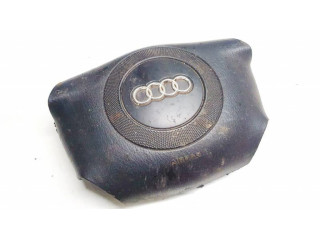 Подушка безопасности водителя 4b0880201ah Audi A4 S4 B5 8D