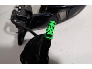 Зеркало электрическое        Volvo V60  2013 - 2018 года   