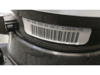 Передний електрический механизм для подъема окна без двигателя