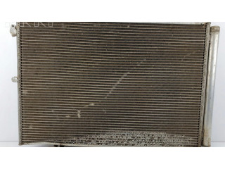 Радиатор охлаждения кондиционера воздуха