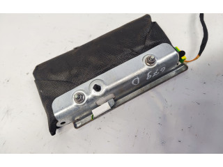 Подушка безопасности в сиденье 9656177780 Citroen C5