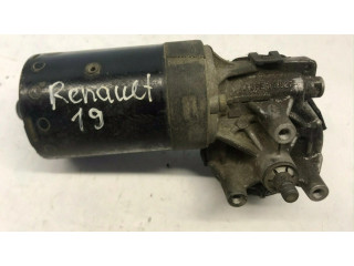 Моторчик дворников 0390246326, nr605    Renault 19
