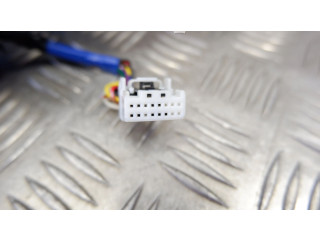 Зеркало электрическое Mitsubishi Outlander 2013 - 2021 года