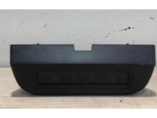 Дисплей Alfa Romeo Mito