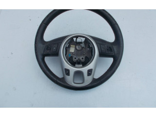 Volant KIA Venga 2010 kierownicaVenga