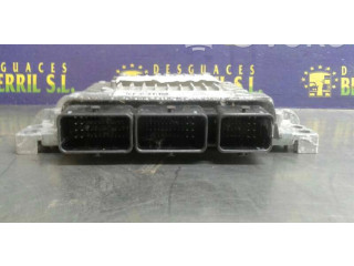 Řídící jednotka 8200804775, 8200807626 Renault Grand Modus 2008