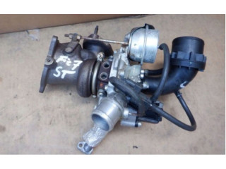 Турбина CJ5G6K682BA Volvo S60