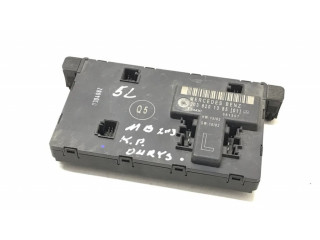 Блок управления дверью