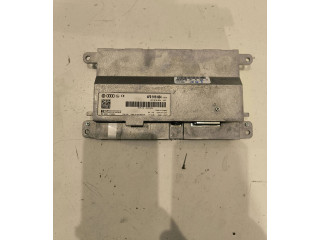 Дисплей    4F0919604   Audi A6 S6 C6 4F