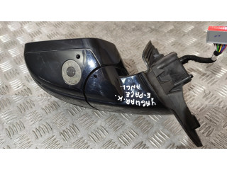 Зеркало электрическое левое Jaguar E-Pace 2017- года