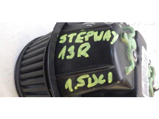 Вентилятор печки 8200486105 Dacia Sandero II