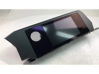 Дисплей 8611033251 Lexus ES 300h