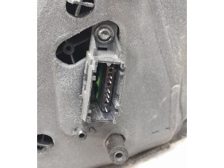 Зеркало электрическое        Renault Clio II  2001 - 2005 года   