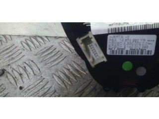 Блок управления кондиционера воздуха / климата/ печки (в салоне)