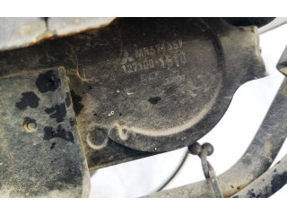 Интеркулер mr571357, 127100-1510 Mitsubishi Pajero Sport I