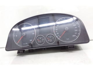 Панель приборов 1T0920873E   Volkswagen Touran I       