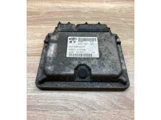 Řídící jednotka 46823489, IAW4EFB4   Fiat Multipla 2000