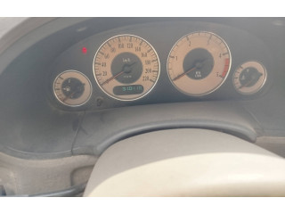 Přístrojová deska  Chrysler Grand Voyager IV 2003 R825AF, P04685825AF  