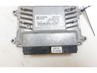 Блок управления двигателя 25182025, 25182025 Chevrolet Spark