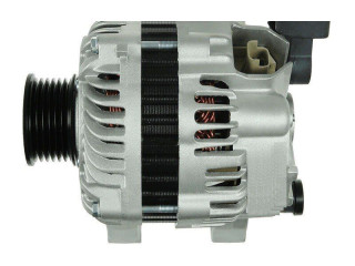 Генератор CA1687, 3EFFE Citroen C2