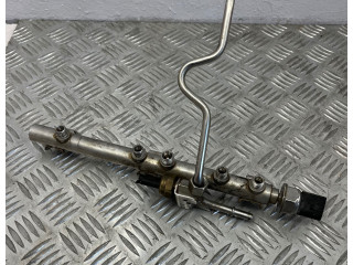 Топливная рампа 7562474 BMW 3 E90 E91 для двигателя N43B20A