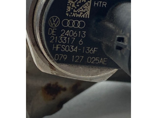 Vstřikovací čerpadlo 079127025AE, 240613 Audi A6 S6 C7 4G