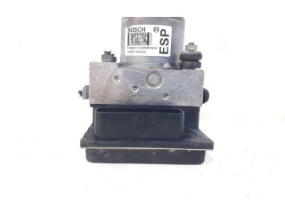 Jednotka ABS 199A4000   Fiat Punto (188) 2001