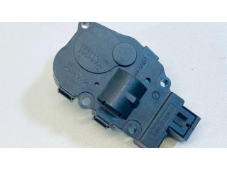 Двигатель задвижки потока воздуха