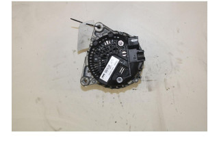 Генератор 30659390, 30285659   Ford Ecosport      