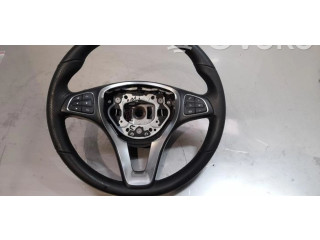 Volant Mercedes-Benz GLA W156 2019 A0004607411