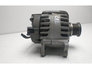 Генератор 2715268D, 217030813   Skoda Superb B6 (3T)      