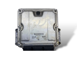 Řídící jednotka 0281010437, 8200296435 Mitsubishi Carisma 2003