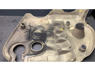 Крышка двигателя (отделка)