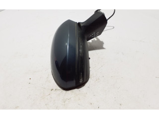 Зеркало электрическое Renault Clio V 2019 - года