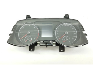 Přístrojová deska Volkswagen Transporter - Caravelle T6 2024 7LA920741A, 7LA920741A