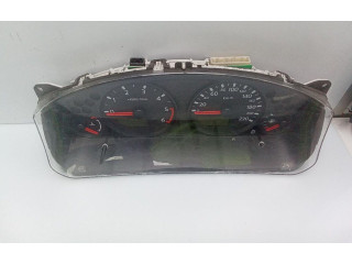 Přístrojová deska Nissan Navara 2009 248103X34E