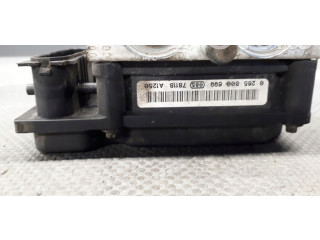 Блок АБС 0265800699 Renault Twingo I