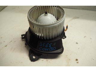Вентилятор печки    1611726480, 95514201   Opel Combo D