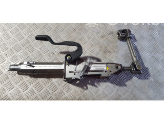 Ось рулевого колеса