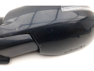 Зеркало электрическое Mitsubishi Outlander 2013 - 2021 года