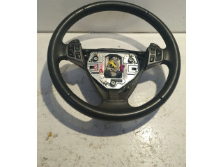 Руль Saab 9-3 Ver2  2008 - 2016 года       