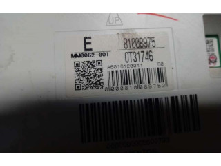 Панель приборов 8100B975, CUADROINSTRUMENTOS Mitsubishi L200