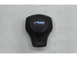 Подушка безопасности водителя TG12A02001 Subaru Forester SJ