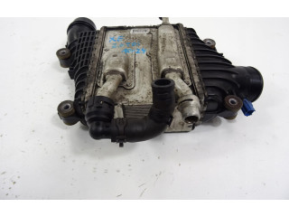 Интеркулер Jaguar XE