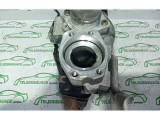 Турбина Volkswagen Phaeton 7225031