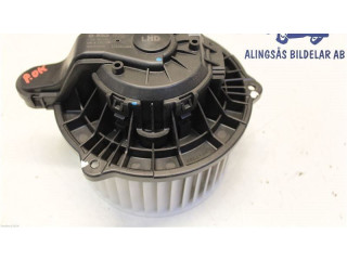 Вентилятор печки    971133X000, F00S3B2474   KIA Ceed