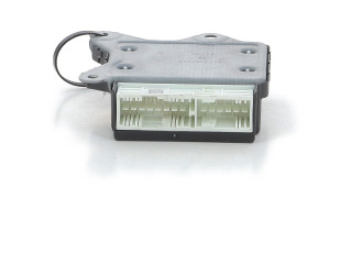 Блок подушек безопасности 51918197, P1-2058A   Fiat Punto Evo